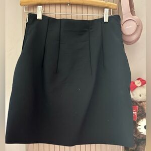 Designer skirt - Carven